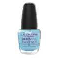 L.A. Colors Ultra Nail Hardener (13ml). 