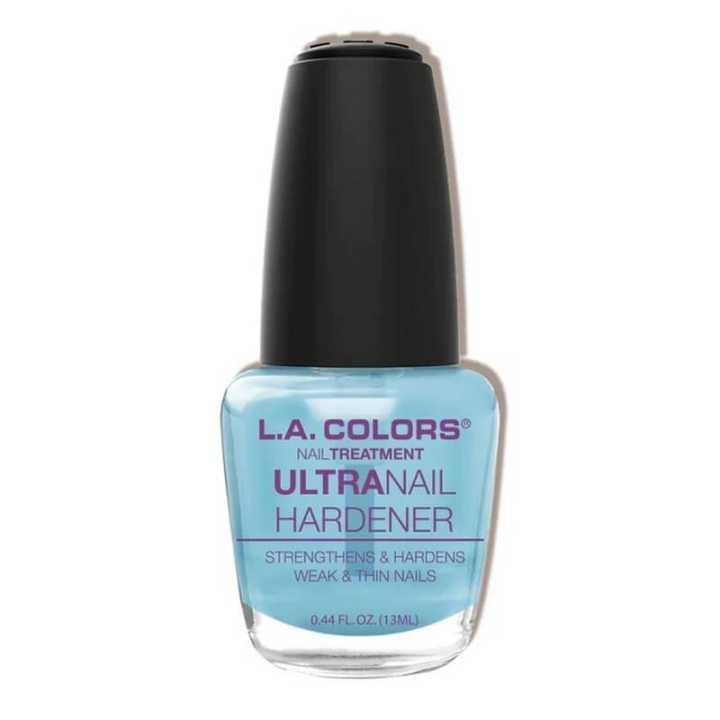 L.A. Colors Ultra Nail Hardener (13ml)