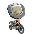 Bike Speedometer Screen Protector Scratch Guard Compatible For  KTM DUKE N RC. 