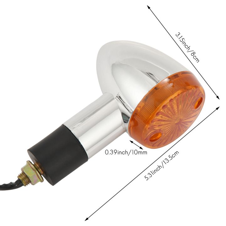 FORIDE%204X%20Motorcycle%20Turn%20Signals%20Front%20Rear%20Lights%20for%20Motorcycle%20Street%20Standard%20Custom%20Bike%20-%20Image%203