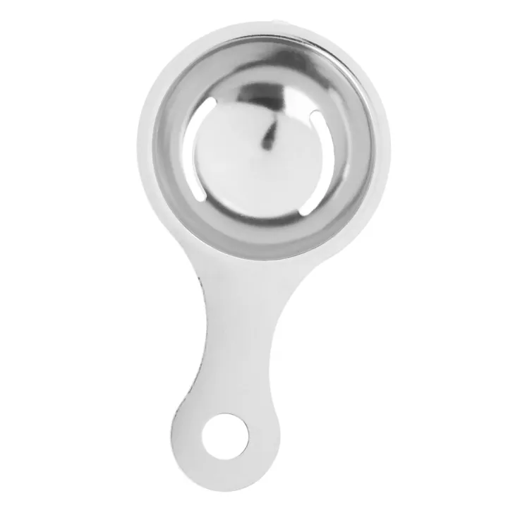 NAMUNY%202X%20Separator%20of%20Egg%20Yolk%20in%20Stainless%20Steel%20Separator%20White%20Egg%20Sieve%20Device%20Mini%20Kitchen%20Utensils%20(13%20x%207%20x%202.8%20cm)%20-%20Image%202