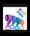 Silicone Body Back Scrubber. 