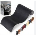 Self-Adhesive Leather Repair Patch 20 x 55 inches for Furniture Sofas Car Seats Chair Patches Cover. 