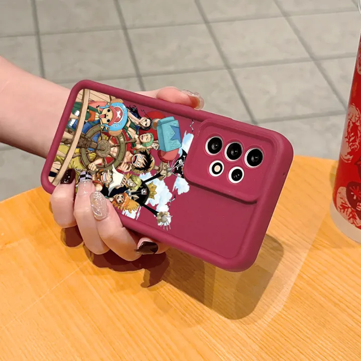 Hontinga%20for%20Redmi%20Note%2012%204G%20Back%20Cover%20One%20Piece%20Luffy%20Pattern%20Ladder%20Soft%20Camera%20Protection%20Rubber%20Phone%20Case%20-%20Image%209