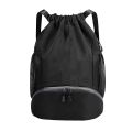 Certiou Water Sports Backpack Large Capacity Waterproof Sports Backpack for Basketball Football Adjustable Straps Organizer Bag for Large. 