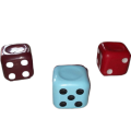 Dice Stool(Small). 