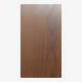 Chocolate Decorative Laminates Flooring Texture 300 Sq Ft. 