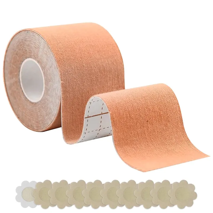 3M%20Women%20Multipurpose%20Breast%20Lift%20Boob%20Bob%20Tape%20%7C%20Women'S%20Innerwear%20-%20Image%203