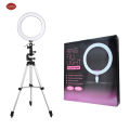 Ring Fill Light CXB-260 26CM Ring Light For Tiktok/Facebook Live/Makeup. 