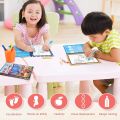 1 Piece Magic Water Book With Extra 1 Pens For Childrens. 