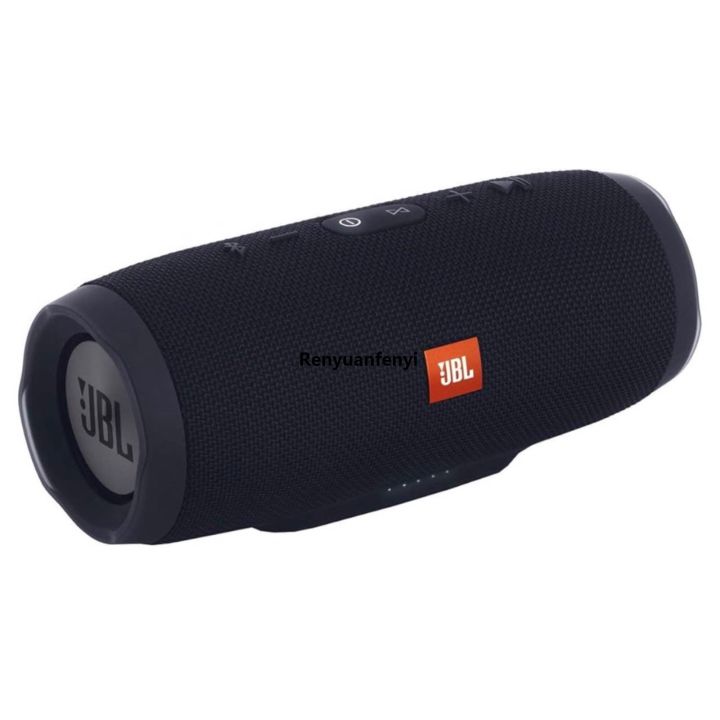 Renyuan JBL Charge 3 Charge Mini 3+ Bluetooth Luxury Speaker A Grade Quality