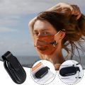 Air Purifier Mask Clip Air Purifier Face Mask with Fan Breathe Cooler Wearable Air Purifier ​for Mask. 