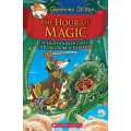 The Hour Of Magic The Eighth Adventure In The Kingdom Of Fantasy. 