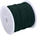 20 Meter Cotton Nylon Thread. Braided Braided Thread String For Making Jewelry. 1 MM - Nylon Thread Roll |. 