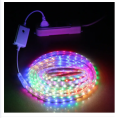 Tihar / Diwali (10Meter) Pipe Led Light And Water Proof Beautiful for Deocaration Of Ladder Window Door And Maingate. 