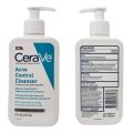 CeraVe Acne Control Cleanser 237 ml (USA). 