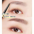 Mei Qian Small Gold Bar Eyebrow Pencil Waterproof and Sweatproof Long-lasting Non-Smudging Very Fine Gold Chopsticks Eyebrow Pencil Eye Makeup Wholesale. 