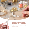 Round Concave Plier Wire Looping Plier for DIY Jewelry Making. 