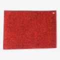 Red Color Rip Carpet 30 Meters. 