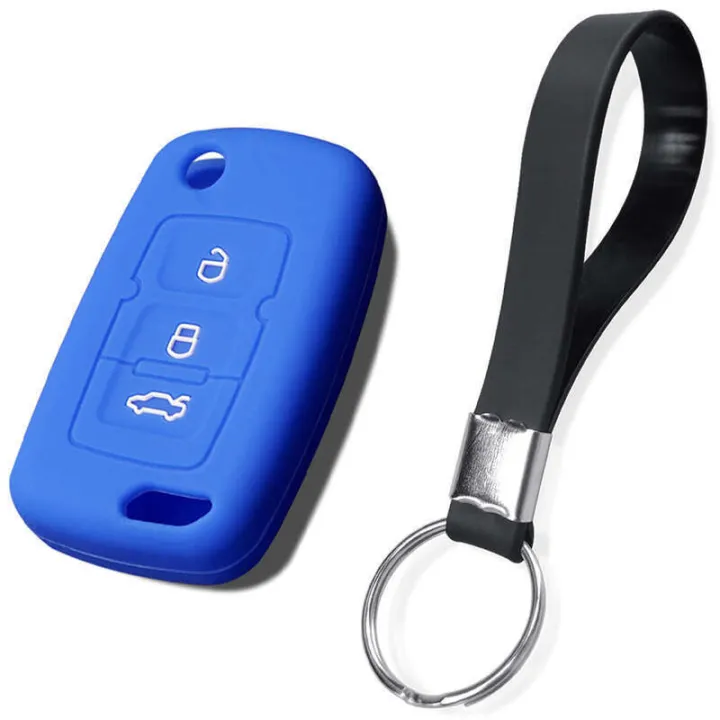 For%20Geely%20Emgrand%20EC7%20EC718%20EC715%20Global%20Hawk%20GX7%20Remote%20Accessories%20Silicone%20Rubber%20Key%20Fob%20Cover%20Case%20Shell%20Protected%20Holder%20-%20Image%203