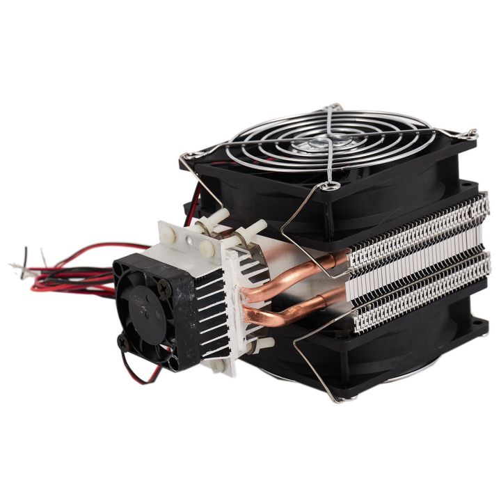 fasdaga%202X%2012V%206A%20Thermoelectric%20Peltier%20Semiconductor%20Cooler%20Refrigeration%20Cooling%20System%20Kit%20Cooler%20Fan%20for%20Air%20Cooling%20-%20Image%202