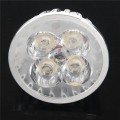 8X 4W Dimmable MR16 LED Bulb/3200K Warm White LED Spotlight/50 Watt Equivalent Bi Pin GU5.3 Base/330 Lumen. 