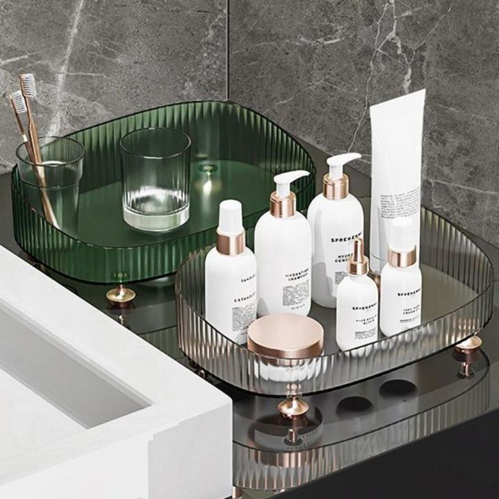 Light%20Luxury%20Large%20Capacity%20Makeup%20Perfume%20Organizer%20Anti-slip%20Transparent%20Bathroom%20Vanity%20Tray%20with%20Gold%20Stand%20Cosmetics%20Desktop%20Storage%20Box%20Home%20-%20Image%208