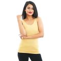 Plain Tank Top Sando For Women. 