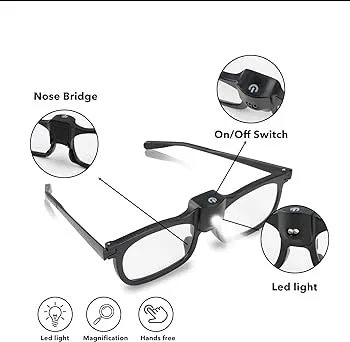 Magnifying-Glasses%20with%20Light%202-LED%20Lighted-Magnifier%20Eyeglasses-%20for%20Close%20Work%20-%20Image%202