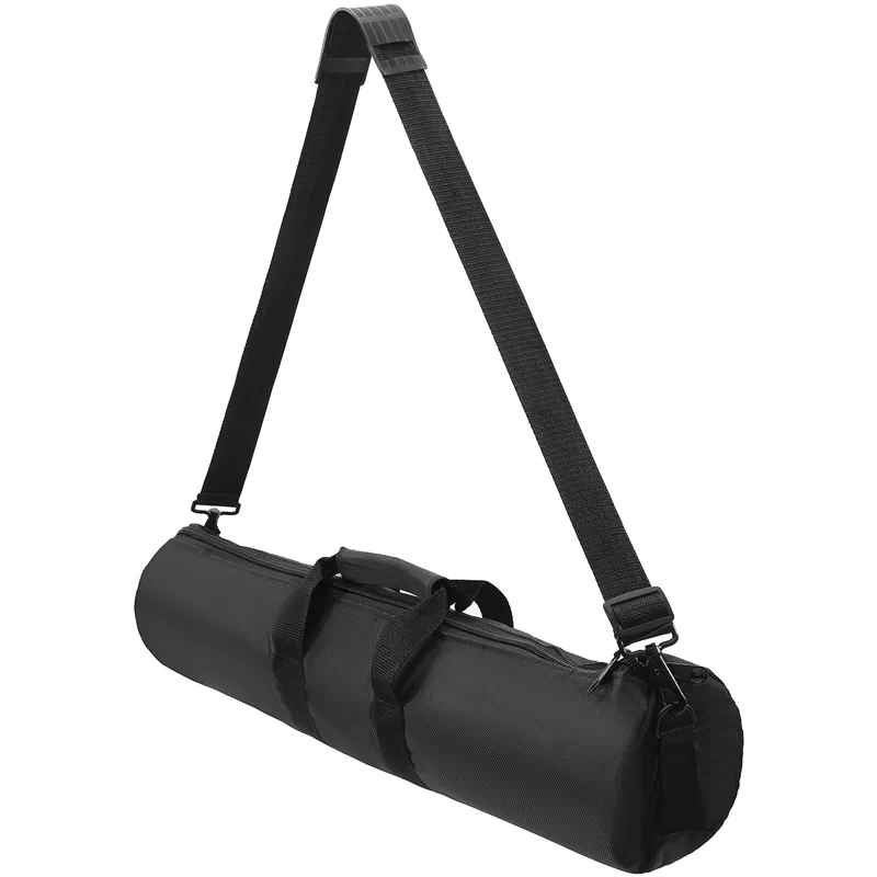 Bolsa De Transporte Para Trípode De 40 A 120 Cm, De Nailon Impermeable, Con Asa Y Correa Ajustable Para Hombro, Varios Tamaños
