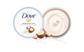 Dove Exfoliating Body Scrub 225ml. 