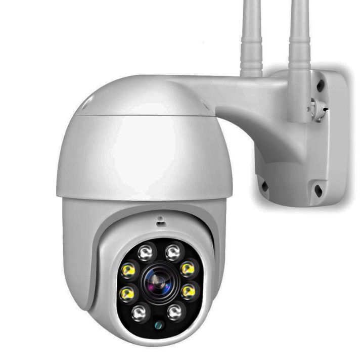 Ring Video Doorbell Wifi Camera Zoneminder Doorbell Indoor Outdoor