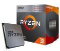 AMD Ryzen 3 3200G with RadeonVega 8 Graphics Desktop Processor AM4(Boxed). 