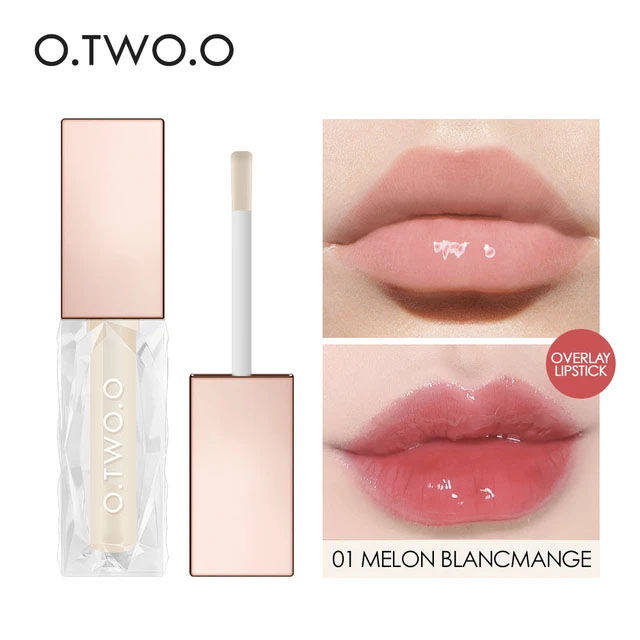 O.TWO.O%20Clear%20Crystal%20Berry%20Lip%20Gloss%20Shade%20:-%201%20-%20Image%202