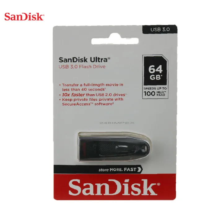 SanDisk%2064GB%20Ultra%20USB3.0%20Flash%20Drive%20PenDrive%20-%20Image%205