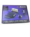 5 in 1 Mobile Gaming Combo Pack Click to open expanded view 5 in 1 Mobile Gaming Combo Pack. 