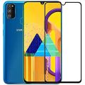9H Full Glue 5D Glass for  Samsung M21. 