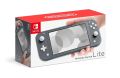 Nintendo Switch Lite - Gray Console. 