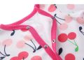 Baby Bodysuit Romper Newborn Cotton Pajama Long Sleeves Frogsuit Sleepwear Onesie Baby Girl Boy Clothes. 