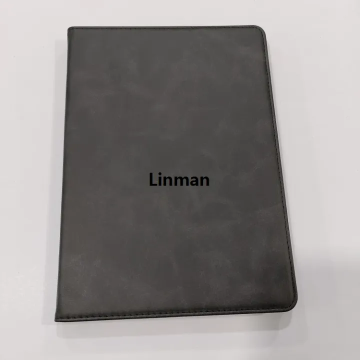 Linman%20Today%20Xiaomi%20Pad%207%20/%20Xiaomi%20Pad%207%20Pro%20Bargain%20price%20Leather%20Flip%20Case%20With%20Magnetic%20Button%20-%20Image%204