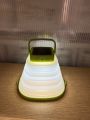Usupso Collapsible Solar Lamp. 