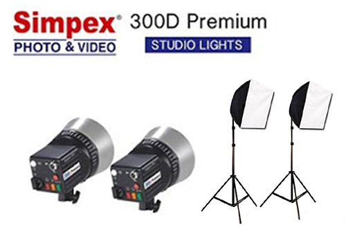 Simpex%20Pro%20300D%20Premium%20Full%20Set%20Photo%20Studio%20Flash%20Light%20-%20Image%205