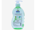 Head To Toe 400 ML (Kodomo Head to Toe Baby Product). 