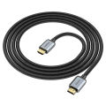 HOCO US03 4K HDMI Cable 1 meter. 