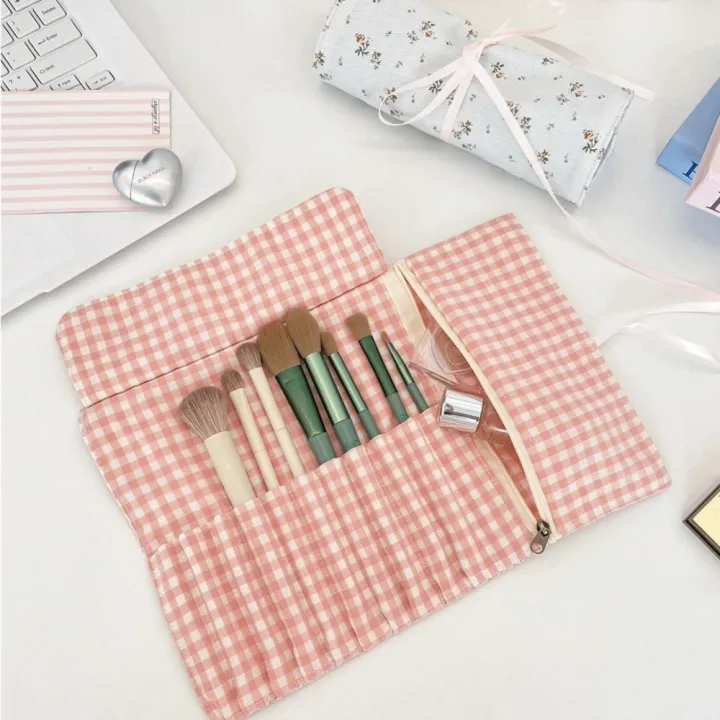 Portable%20Convenient%20Makeup%20Brush%20Bag%20Large%20Capacity%20Pink%20Cosmetic%20Storage%20Bag%20Beauty%20Tool%20Eyebrow%20Pencil%20Box%20Makeup%20Brush%20Organizer%20Household%20-%20Image%208