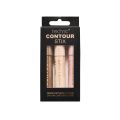 Technic Cosmetics Contour Stick 3pc set 8.4g. 