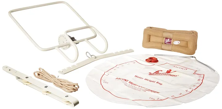 FLAMINGO-%20Cervical%20Traction%20Kit%20(%20Universal%20sitting%20)%20-%20Image%203