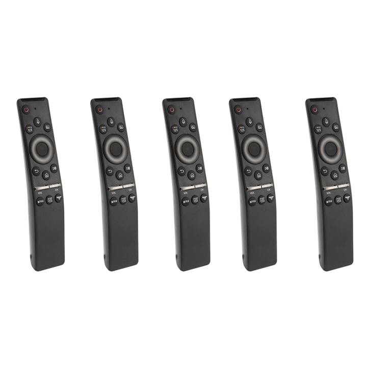5X BN59-01312B Smart QLED TV with Voice Remote Control RMCSPR1BP1 QE49Q60RAT QE55Q60RATXXC QE49Q70RAT