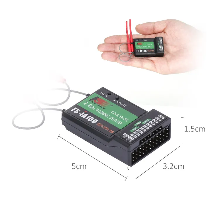 Flysky%20FS-iA10B%2010-Channel%20Receiver%5B1%20pcs%5D%20-%20Image%202