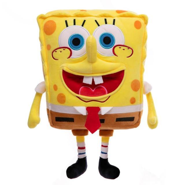Spongebob Squarepants Soft Stuffed Toys Doll For Kids - 45cm